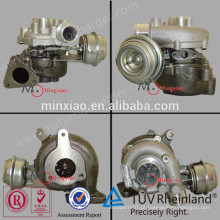 Turbocharger GT1749V 701855-5006 701855-5006S 701855-0002 701855-0004 701855-0004 95VW9G438CA 1094743